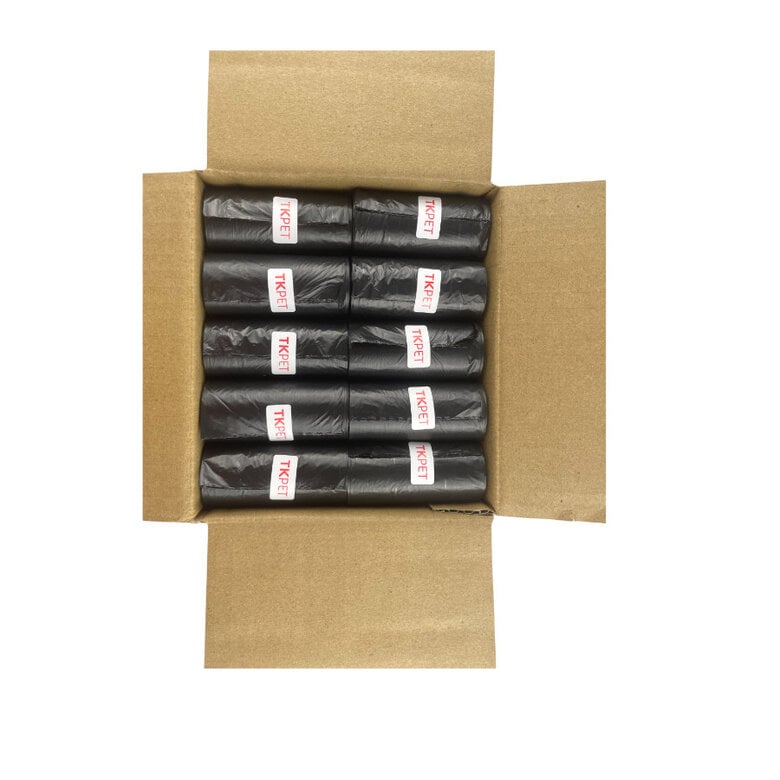 TK Pet Sacos higiénicos Basic para cães,  Imagem número 1 TK Pet Sacos higiénicos Basic para cães, , large Imagem número 1