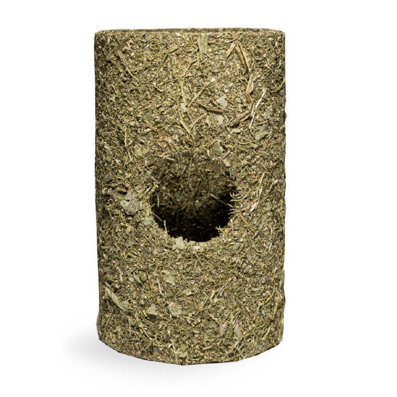 Cunipic Naturaliss Vital Túnel Ervas Mistas para roedores,  Imagem número 2 Cunipic Naturaliss Vital Túnel Ervas Mistas para roedores, , large Imagem número 2