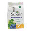 1.4 kg Schesir Adult Natural Selection Frango ração para gatos, , large Indicador imagem número 1