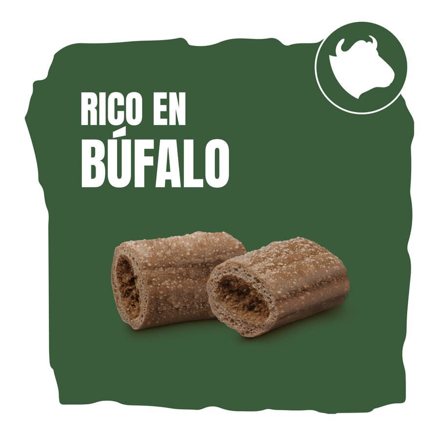 305 g Adventuros Sticks B&uacute;falo para c&atilde;es, , large Imagem n&uacute;mero 9