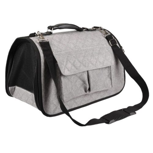 Amy bolsa de transporte para perros y gatos Imagem n&uacute;mero 1