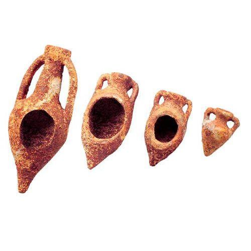 Nayeco &aacute;nforas para decoraci&oacute;n de acuarios Imagem n&uacute;mero 1