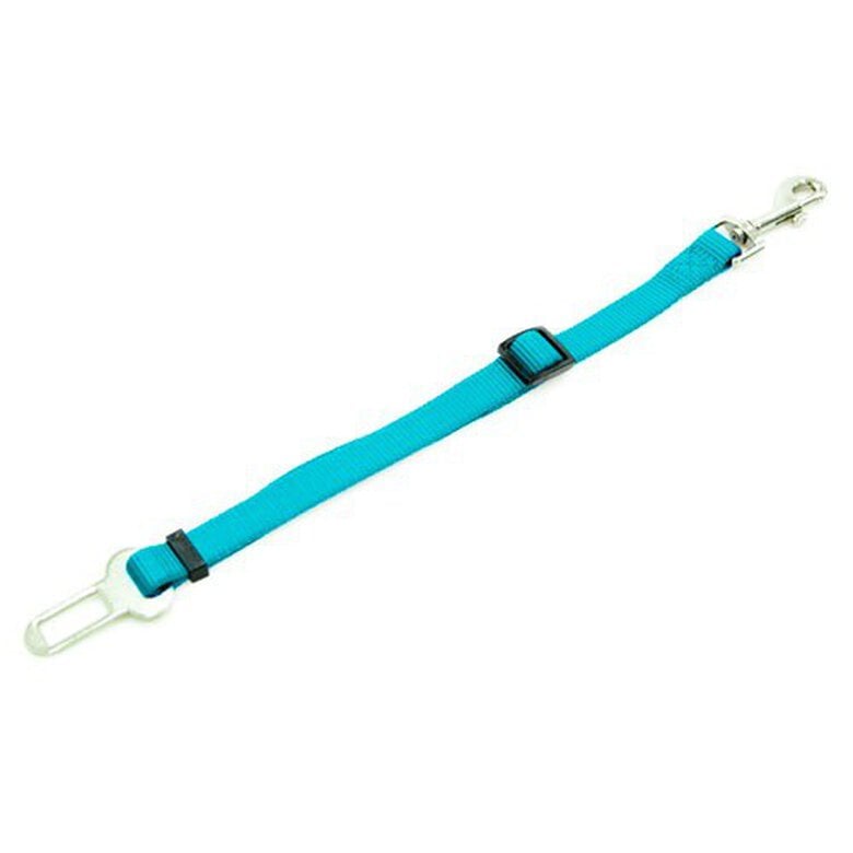 TK-Pet Adaptador cinturón de seguridad Imagem número 1 TK-Pet Adaptador cinturón de seguridad Imagem número 1