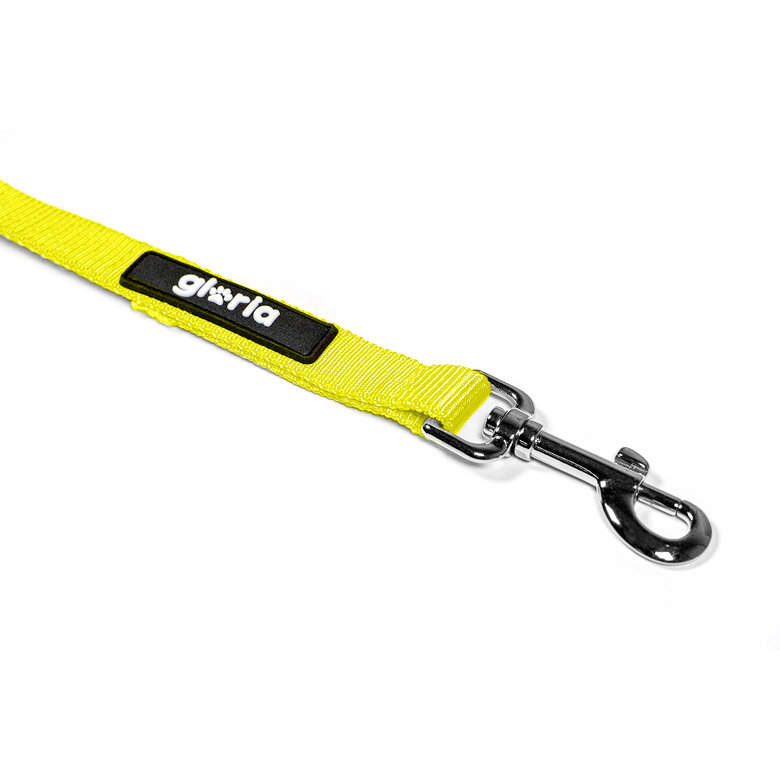 Gloria Air Mesh Trek Star Amarela Trela para cães,  Imagem número 4 Gloria Air Mesh Trek Star Amarela Trela para cães, , large Imagem número 4
