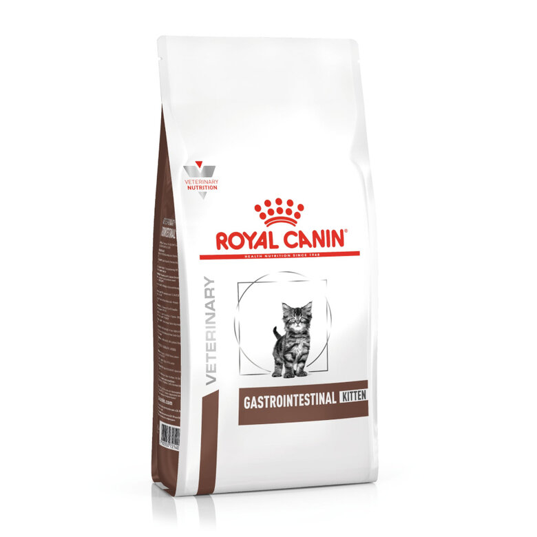 Royal Canin Veterinary Gastrointestinal ração para gatinhos, , large image number null