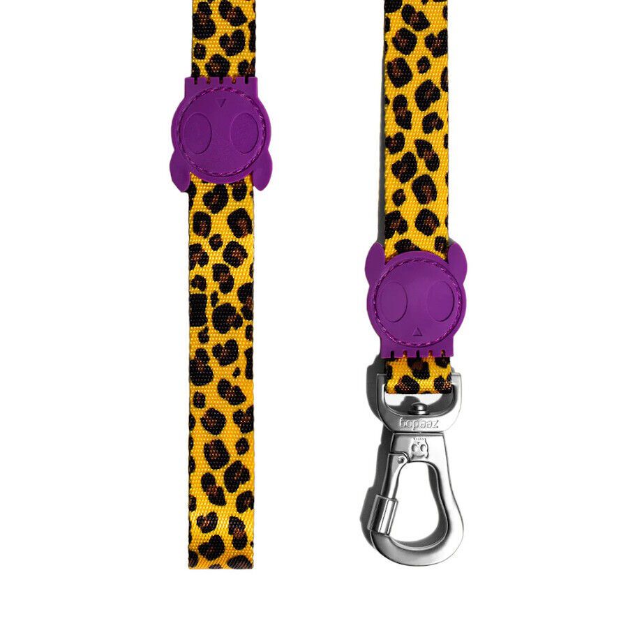 Zeedog Honey Trela Multicolorida para c&atilde;es, , large Imagem n&uacute;mero 2