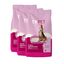 3 x 10 L TK-Pet Areia Aglomerante Fresh para gatos Pack poupança!, , large Indicador imagem número 1