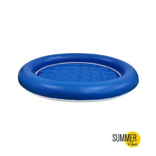 Summer Vibes Colchão Flutuante para Cães