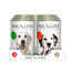 6 latas x 400 g Dog's Love Adulto lata para cães, , large Indicador imagem número 1