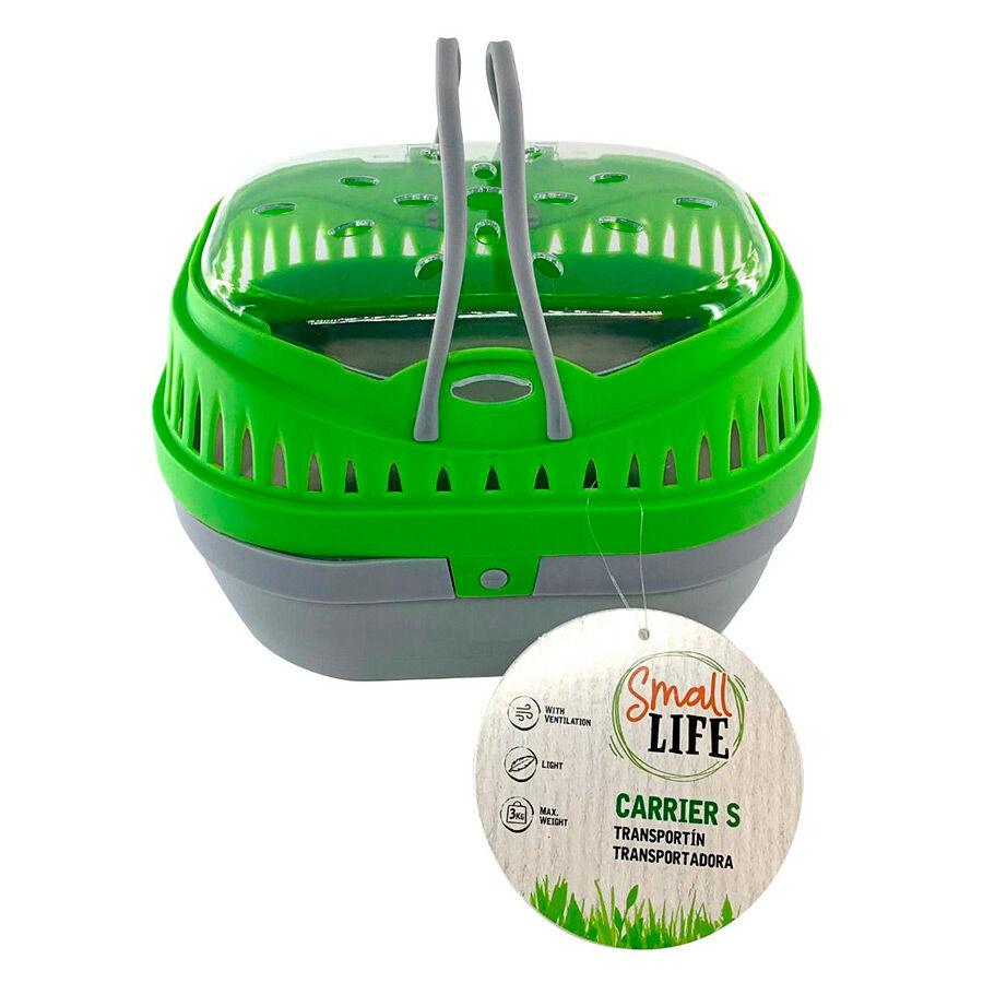 Small Life Transportadora para roedores, , large Imagem n&uacute;mero 1