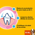 Pedigree Snacks Dentários DentaStix para cães de raças médias, , large image number null