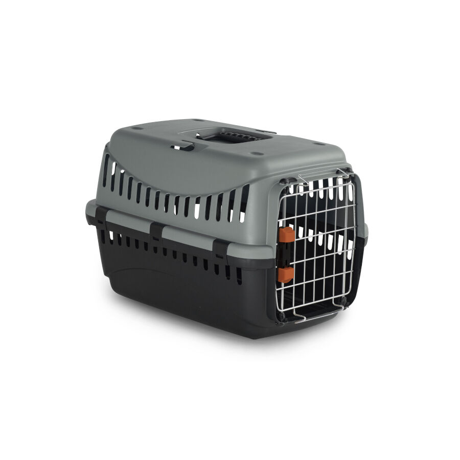 Nayeco Eco Line Travel IATA Transportadora para c&atilde;es, , large Imagem n&uacute;mero 2