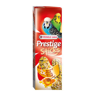 Versele Laga Prestige Sticks Mel para periquitos