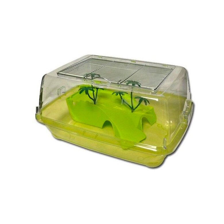 Tartarugueira de plástico Pacific de Nayeco,  Imagem número 1 Tartarugueira de plástico Pacific de Nayeco, , large Imagem número 1