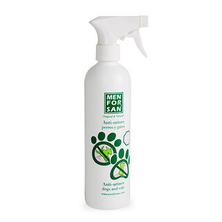Menforsan antiurinas para cães e gatos