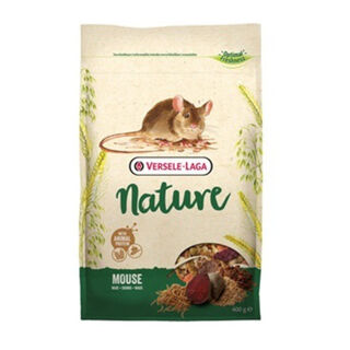 Versele-Laga Nature ração para ratos 