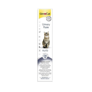 GimCat Flutd Pasta Urinária