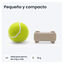 Tractive GPS Dog 6 Rastreador de cães marrom, , large Indicador imagem número 4