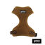 Gotoo Peitoral ajustável teddy castanho para cães, , large Indicador imagem número 2