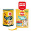 155 g Pedigree Tasty Mini Snacks Sabor Boi e Ave para Cães, , large Indicador imagem número 2