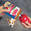 Kong Stuff'N Manteiga de Amendoim para cães, , large Indicador imagem número 2