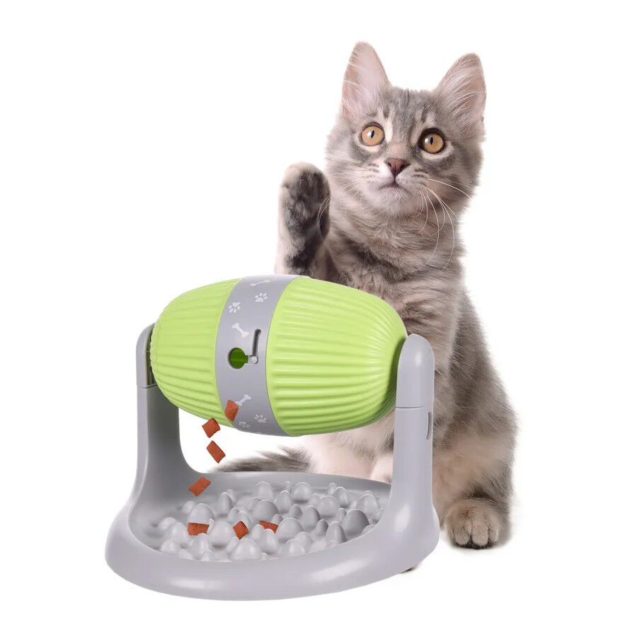 Flamingo Dispensador de Snacks para animais de estima&ccedil;&atilde;o, , large Imagem n&uacute;mero 2