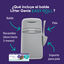 Litter Genie Balde LitterLocker Easy Roll para gatos, , large Indicador imagem n&uacute;mero 9