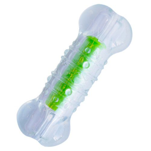 Petstages Crunchcore hueso mordedor crujiente Imagem n&uacute;mero 1