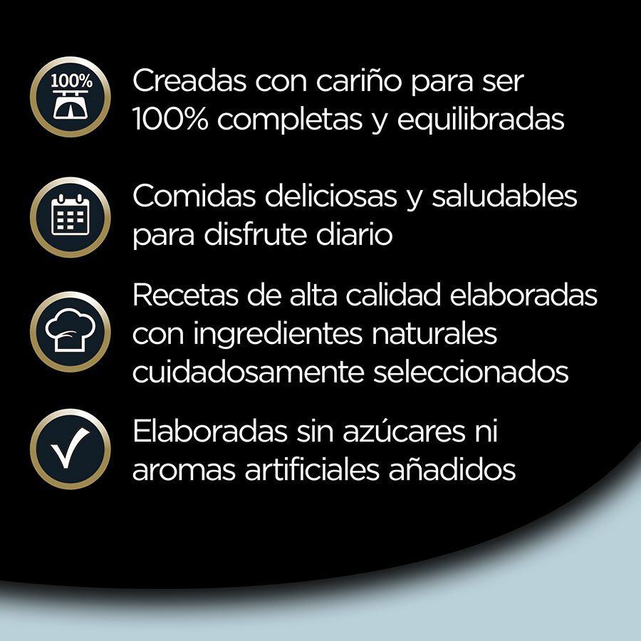 4 terrinas x 150 g Cesar Mistura de Carnes Terrina em Geleia para C&atilde;es S&eacute;nior - Multipack, , large Imagem n&uacute;mero 6