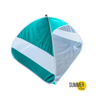 Summer Vibes Tenda de praia para cães