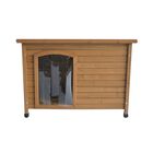 TK-Pet Tindaya Casota com porta para cães, , large image number null