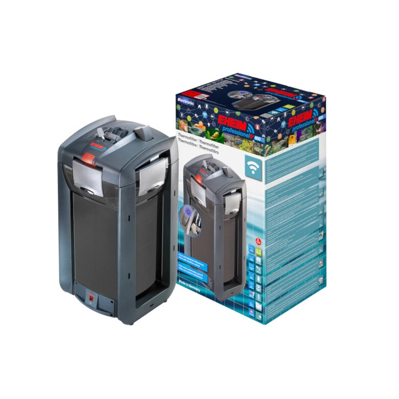 Eheim Professionel 5e Filtro Externo com Wifi para aquários,  Imagem número 1 Eheim Professionel 5e Filtro Externo com Wifi para aquários, , large Imagem número 1