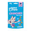 50 g Edgard & Cooper Galletas Crunchies Salmon para gatos, , large Indicador imagem número 1
