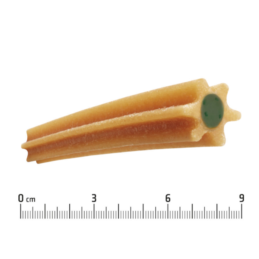 28 sticks Affinity Advance Dental Care Stick Mini para c&atilde;es, , large Imagem n&uacute;mero 3