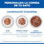 85 g Hill's Adult Science Plan Peru saqueta para gatos, , large Indicador imagem n&uacute;mero 9