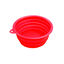 Outech Bowl de silicone transportável, , large Indicador imagem número 3