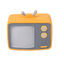 Tootoy! Chew Vintage TV Mordedor com som para cães, , large Indicador imagem número 2