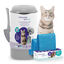 Litter Genie Balde LitterLocker Easy Roll para gatos, , large Indicador imagem n&uacute;mero 2