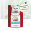 6 saquetas x 50 g Purina Gourmet Mon Petit Seleção Peixes em molho para gatos, , large Indicador imagem número 3