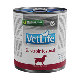 Farmina Vet Life Gastrointestinal lata para cães