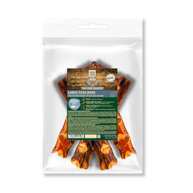 True Origins Osso de Atum Grande Snack para c&atilde;es