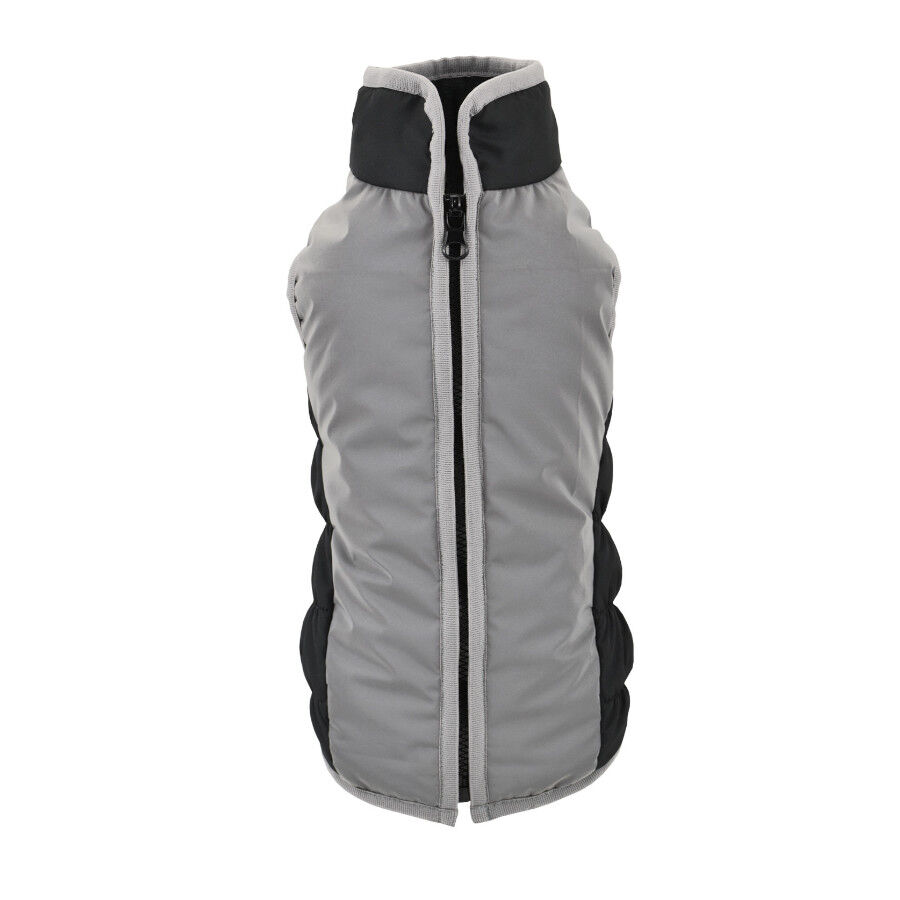 Nayeco Casaco Refletor com Fecho para c&atilde;es, , large Imagem n&uacute;mero 2