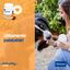 Virbac Movoflex Condroprotetor para c&atilde;es de porte m&eacute;dio, , large Indicador imagem n&uacute;mero 10