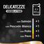 4 saquetas x 85 g Sheba Delicatezze Seleção Mista em Gelatina Saquetas para gatos - Multipack, , large Indicador imagem número 2