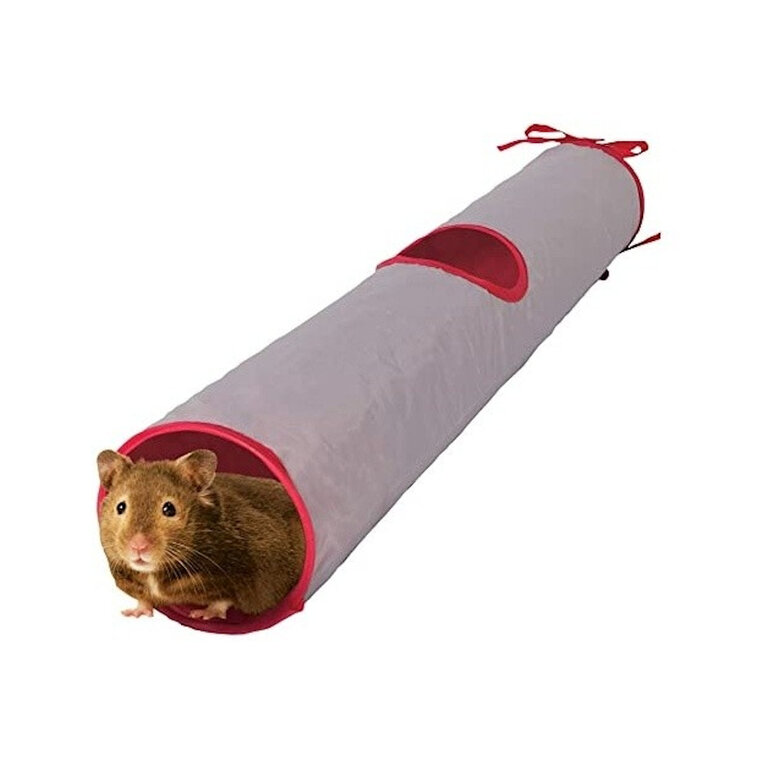 Living World Túnel para roedores,  Imagem número 1 Living World Túnel para roedores, , large Imagem número 1