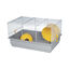 Voltreg&agrave; Gaiola Pequena para hamsters russos e roborowskis, , large Indicador imagem n&uacute;mero 2