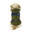 Outech Casaco Verde para cães, , large Indicador imagem número 4