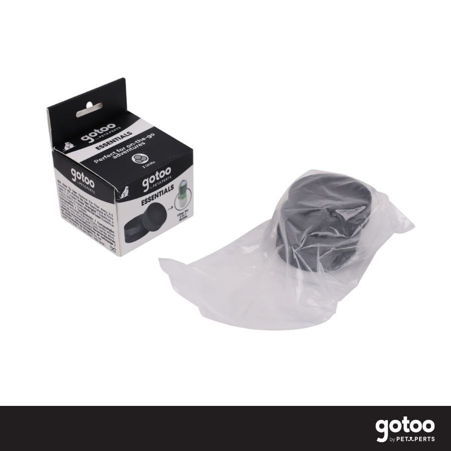 Gotoo Filtro para Garrafa 2 em 1 para c&atilde;es e gatos, , large Imagem n&uacute;mero 7