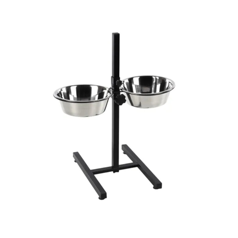 Flamingo Otis Comedouro e Bebedouro Elevado para cães,  Imagem número 1 Flamingo Otis Comedouro e Bebedouro Elevado para cães, , large Imagem número 1