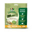 20 sticks Greenies Snacks Dentários Natural para Cães Pequenos, , large Indicador imagem número 1